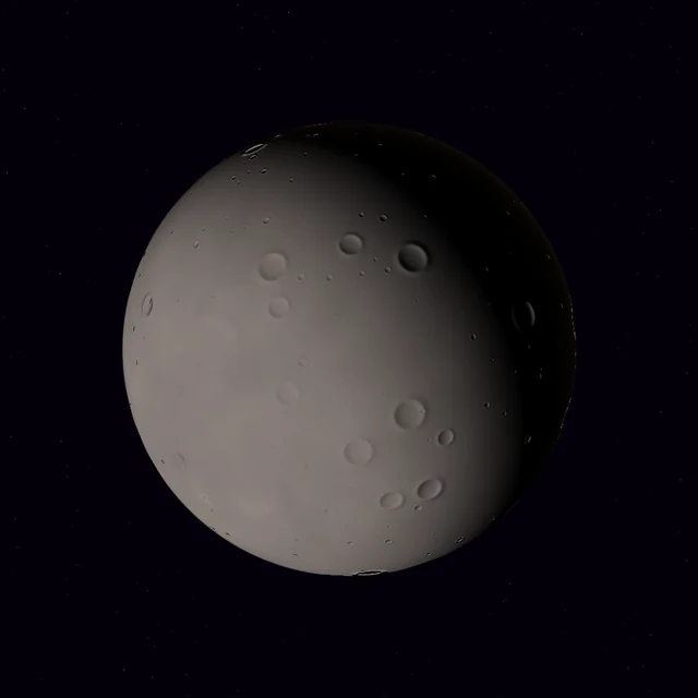 141.27 Hz: Mercury frequency artwork