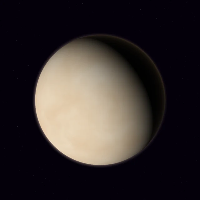 221.23 Hz: Venus frequency artwork