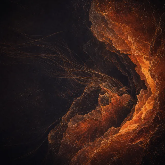 396 Hz: Grounding, Steadiness, and a Calmer Listening Anchor