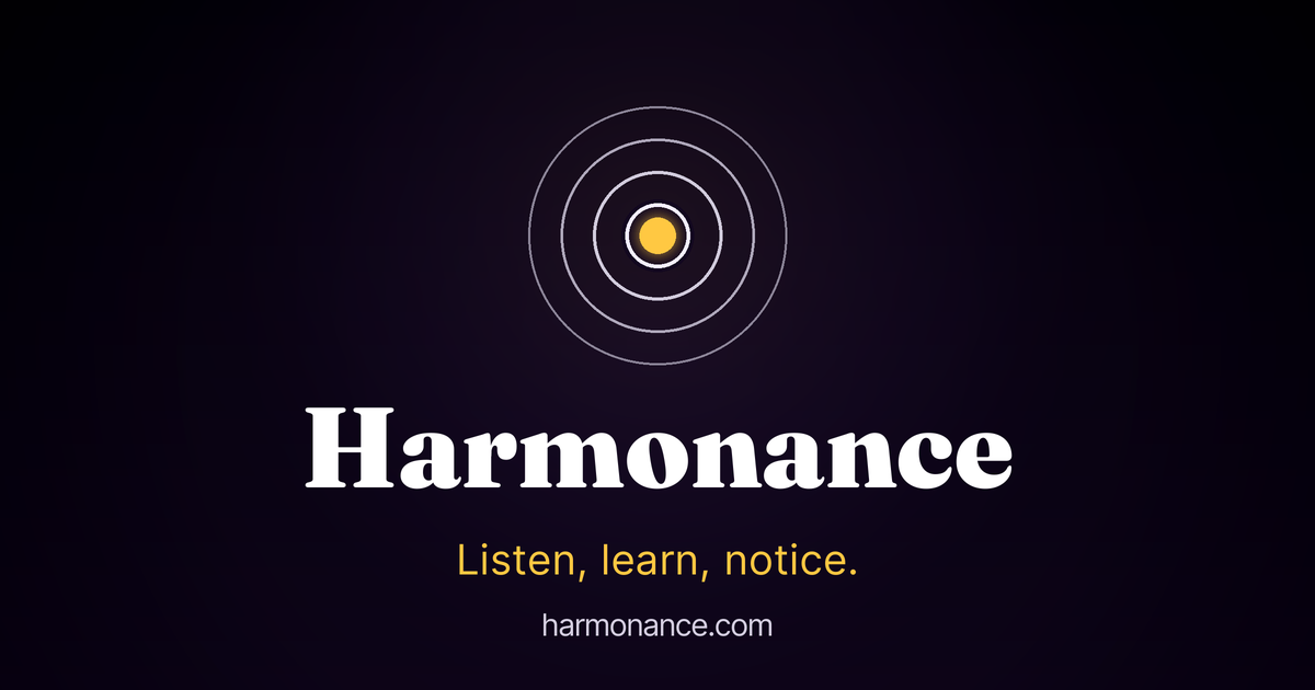 Using The Human Voice In Sound Healing | Harmonance