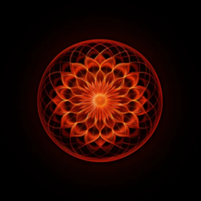 417 Hz: Change And Clearing frequency artwork