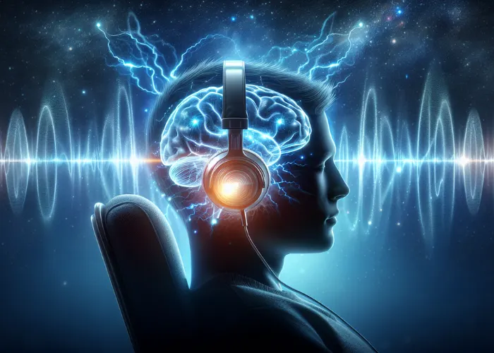 Alpha Waves And Binaural Beats: A Listening Guide article image
