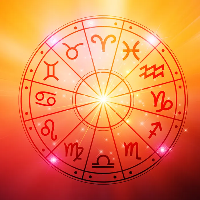 Astrological Frequencies collection artwork